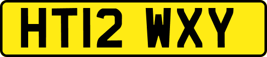 HT12WXY