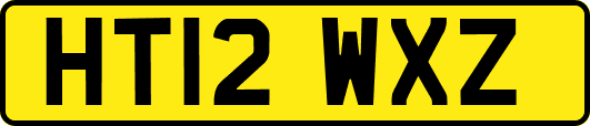 HT12WXZ