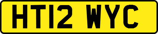 HT12WYC