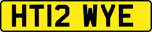 HT12WYE