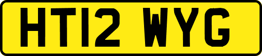 HT12WYG