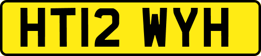 HT12WYH
