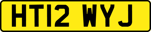 HT12WYJ