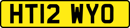 HT12WYO