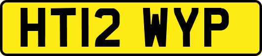 HT12WYP