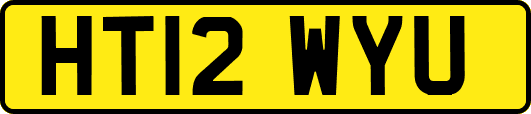 HT12WYU