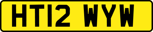HT12WYW