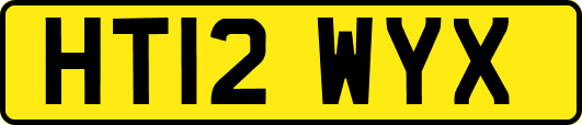 HT12WYX