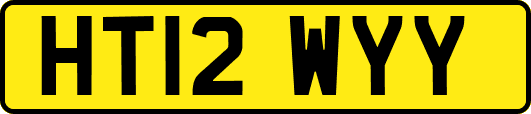 HT12WYY