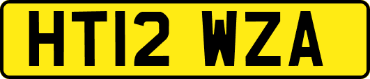 HT12WZA