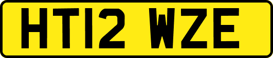 HT12WZE