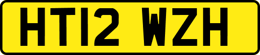 HT12WZH