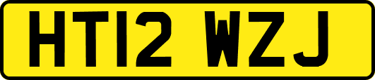 HT12WZJ