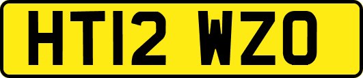 HT12WZO