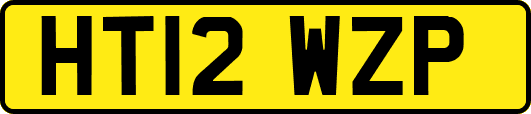 HT12WZP