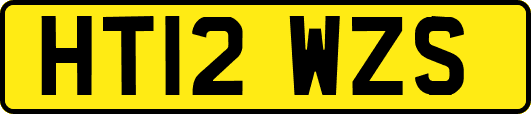 HT12WZS