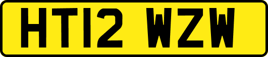 HT12WZW
