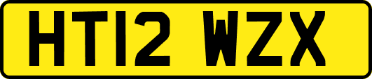 HT12WZX