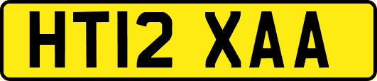 HT12XAA
