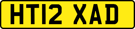 HT12XAD