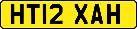 HT12XAH