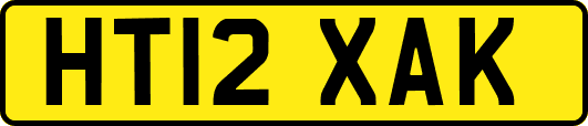 HT12XAK