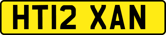 HT12XAN