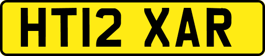HT12XAR