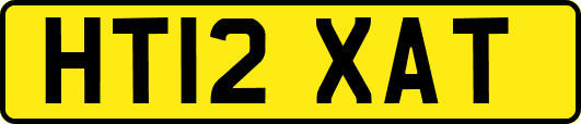 HT12XAT