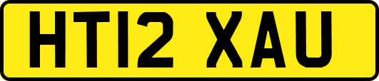 HT12XAU