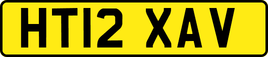HT12XAV