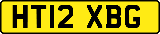 HT12XBG