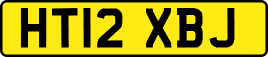 HT12XBJ