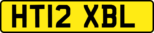 HT12XBL