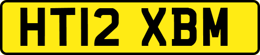 HT12XBM
