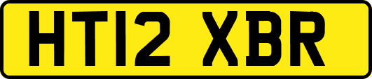 HT12XBR