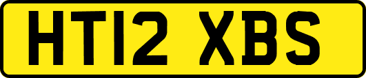 HT12XBS