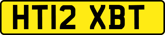 HT12XBT