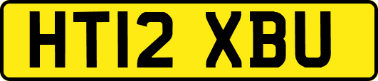 HT12XBU