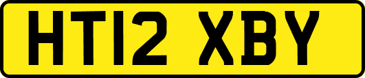 HT12XBY