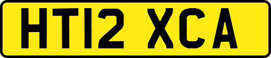 HT12XCA