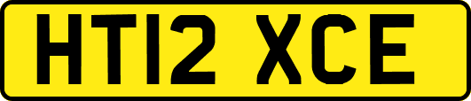 HT12XCE