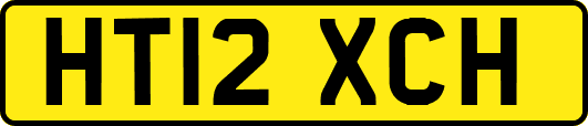 HT12XCH