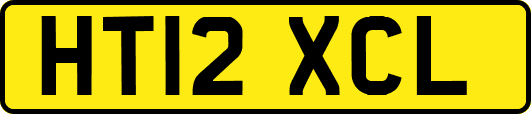 HT12XCL