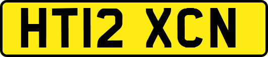 HT12XCN