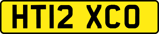 HT12XCO