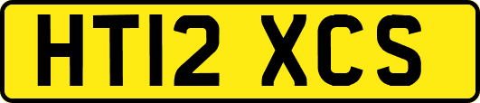 HT12XCS