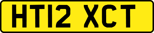 HT12XCT