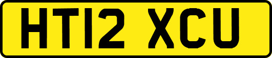 HT12XCU