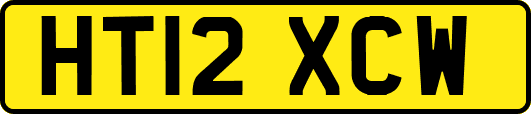 HT12XCW